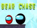 เกม Among Us Bear chase