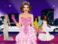 เกม Prom Queen Dress Up High School 