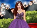 เกม Red Carpet Dress Up Girls 