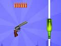 เกม Gun and Bottle