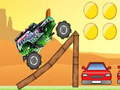 เกม Monsters!