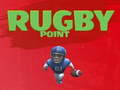 เกม Rugby Point