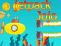 เกม Jetpack Jojo