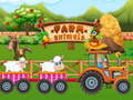 เกม Farm Animals