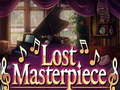 เกม Lost Masterpiece