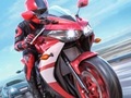 เกม Rocket Bikes Highway Race