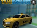 เกม Taxi Driver