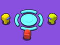 เกม Red Impostor vs Crew