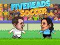 เกม FiveHeads Soccer 