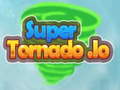 เกม Super Tornado.io