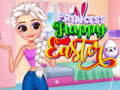 เกม Princess Happy Easter