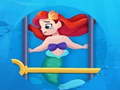 เกม Save The Mermaid