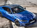 เกม BMW M4 Coupe Puzzle