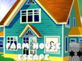 เกม Farm House Escape