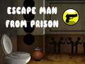 เกม Rescue Man From Prison