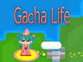 เกม Gacha life 