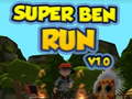 เกม Super Ben Run
