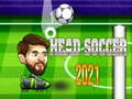 เกม Head Soccer 2021