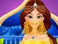 เกม Arabian Princess Dress Up