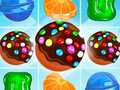 เกม Super Candy Jewels