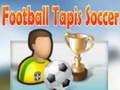 เกม Football Tapis Soccer