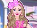 เกม Barbie's Dream House