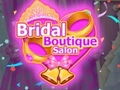 เกม Bridal Boutique Salon