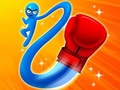 เกม Rocket Punch
