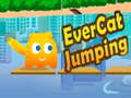 เกม EverCat Jumping