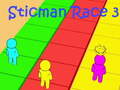 เกม Sticman Race 3D