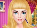 เกม Sweet Princess Spa Salon