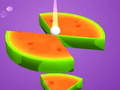 เกม Helix Fruit Dash