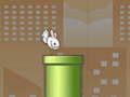 เกม Flappy Angry Rabbit