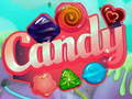 เกม Candy 