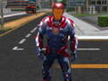 เกม Superheros Combat & flying