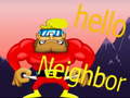 เกม Hello neighbor 