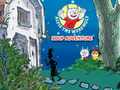 เกม Alfie The Werewolf: Soup Adventure