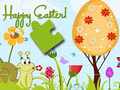 เกม Happy Easter Puzzle