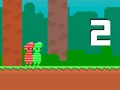เกม Red and Green 2 Candy Forest