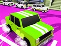 เกม Park My Car