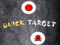 เกม Quick Target