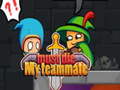 เกม Must die My teammate 