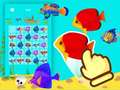 เกม Merge Fish