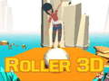 เกม Roller 3D