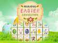 เกม Easter Mahjong Connection