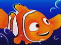 เกม Nemo Jigsaw Puzzle Collection