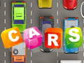 เกม Cars