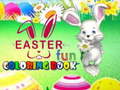 เกม Easter Fun Coloring Book