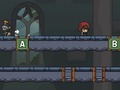 เกม The Castle and The Right Path