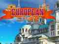 เกม European Cities